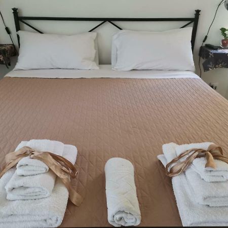 Morfeo 2 Locazioni Turistiche Bed & Breakfast Palermo Exterior photo