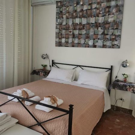 Morfeo 2 Locazioni Turistiche Bed & Breakfast Palermo Exterior photo