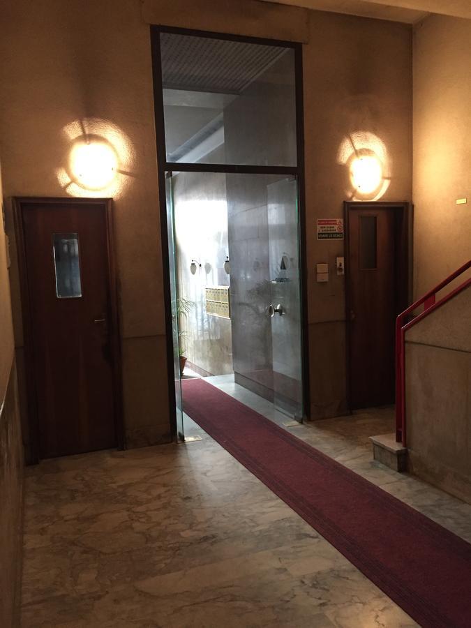 Morfeo 2 Locazioni Turistiche Bed & Breakfast Palermo Exterior photo