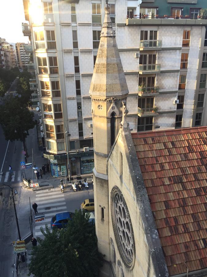 Morfeo 2 Locazioni Turistiche Bed & Breakfast Palermo Exterior photo