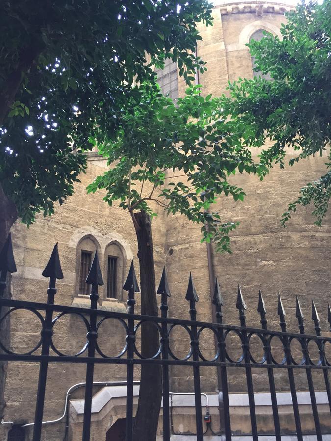 Morfeo 2 Locazioni Turistiche Bed & Breakfast Palermo Exterior photo