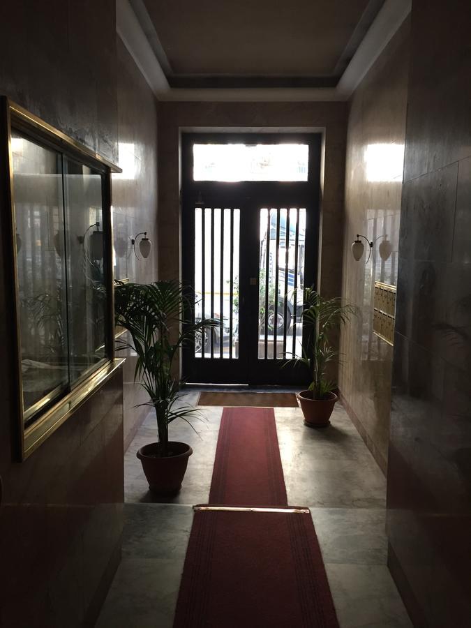 Morfeo 2 Locazioni Turistiche Bed & Breakfast Palermo Exterior photo
