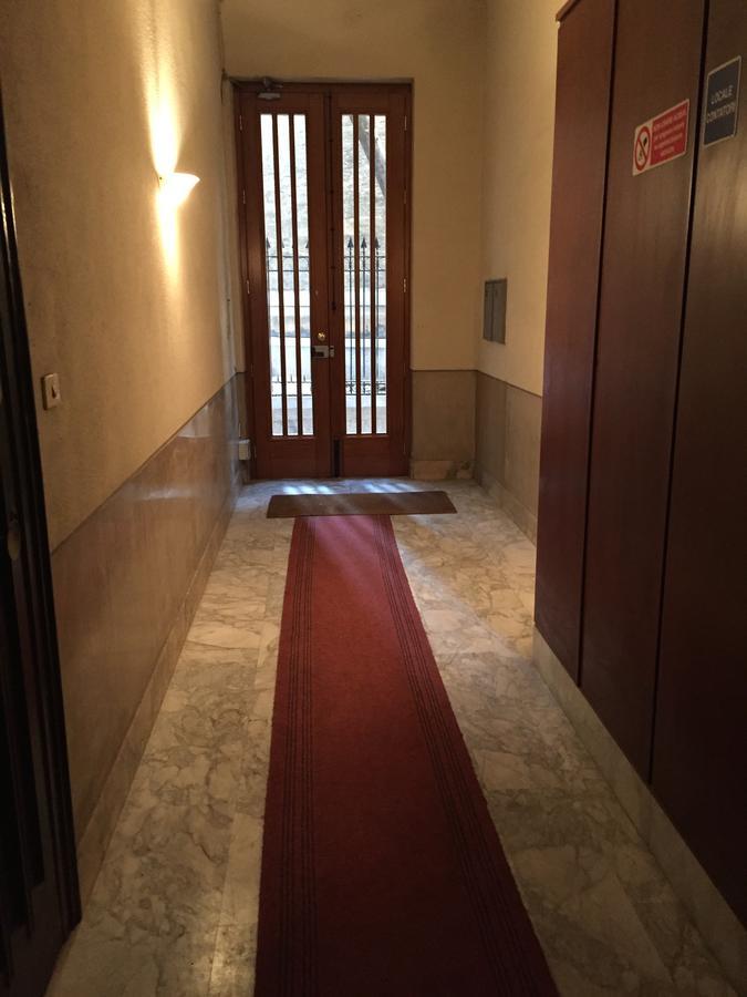 Morfeo 2 Locazioni Turistiche Bed & Breakfast Palermo Exterior photo