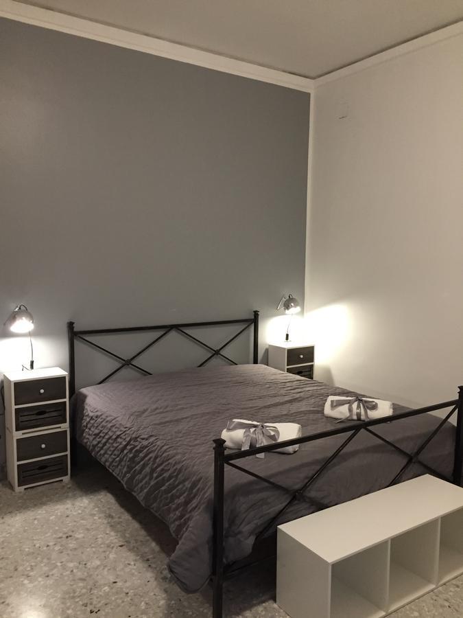 Morfeo 2 Locazioni Turistiche Bed & Breakfast Palermo Exterior photo