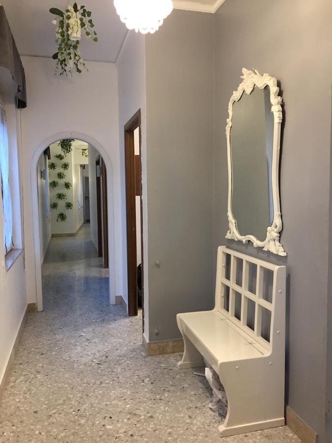 Morfeo 2 Locazioni Turistiche Bed & Breakfast Palermo Exterior photo