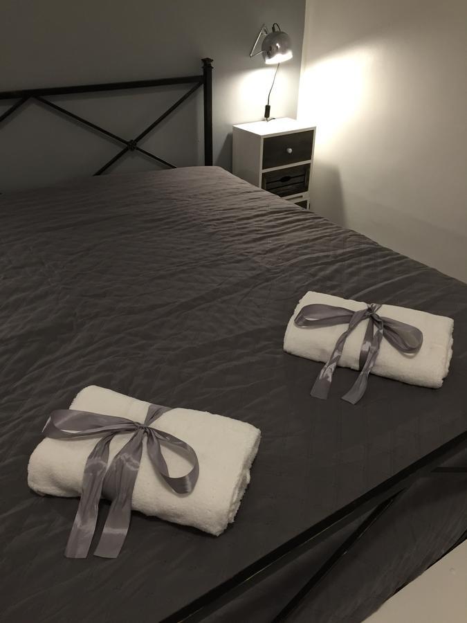 Morfeo 2 Locazioni Turistiche Bed & Breakfast Palermo Exterior photo