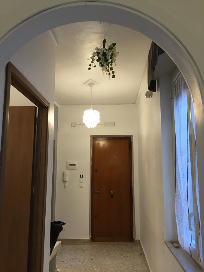 Morfeo 2 Locazioni Turistiche Bed & Breakfast Palermo Exterior photo
