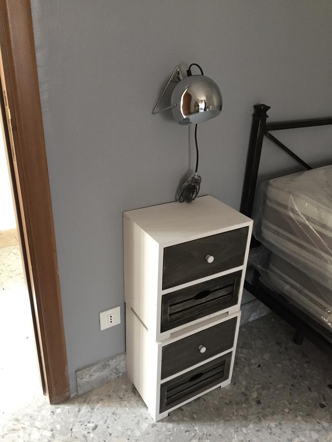 Morfeo 2 Locazioni Turistiche Bed & Breakfast Palermo Exterior photo