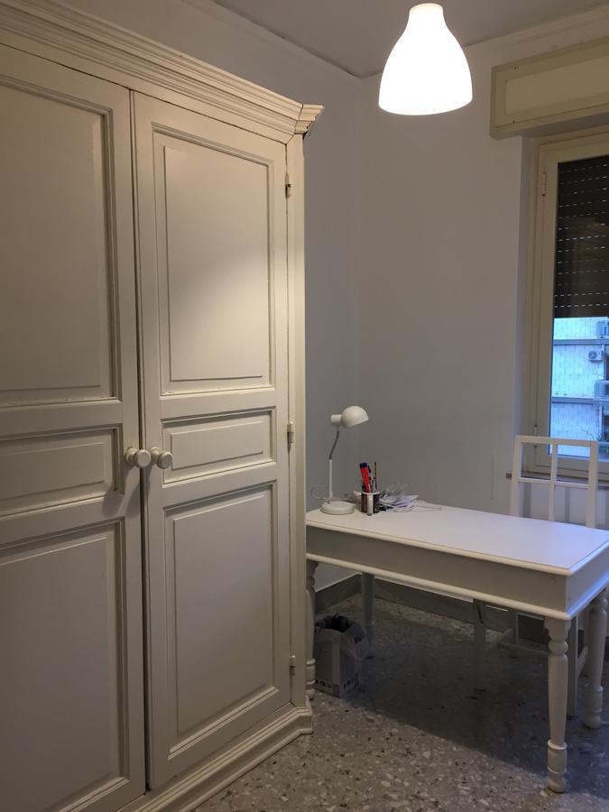 Morfeo 2 Locazioni Turistiche Bed & Breakfast Palermo Exterior photo