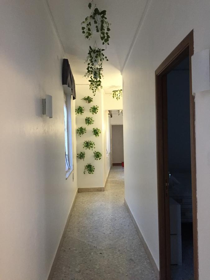 Morfeo 2 Locazioni Turistiche Bed & Breakfast Palermo Exterior photo