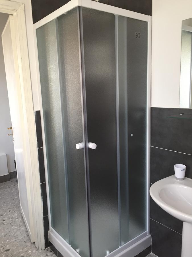 Morfeo 2 Locazioni Turistiche Bed & Breakfast Palermo Exterior photo