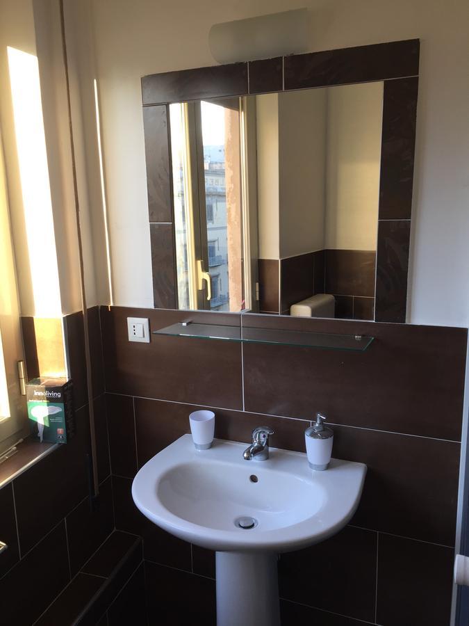 Morfeo 2 Locazioni Turistiche Bed & Breakfast Palermo Exterior photo