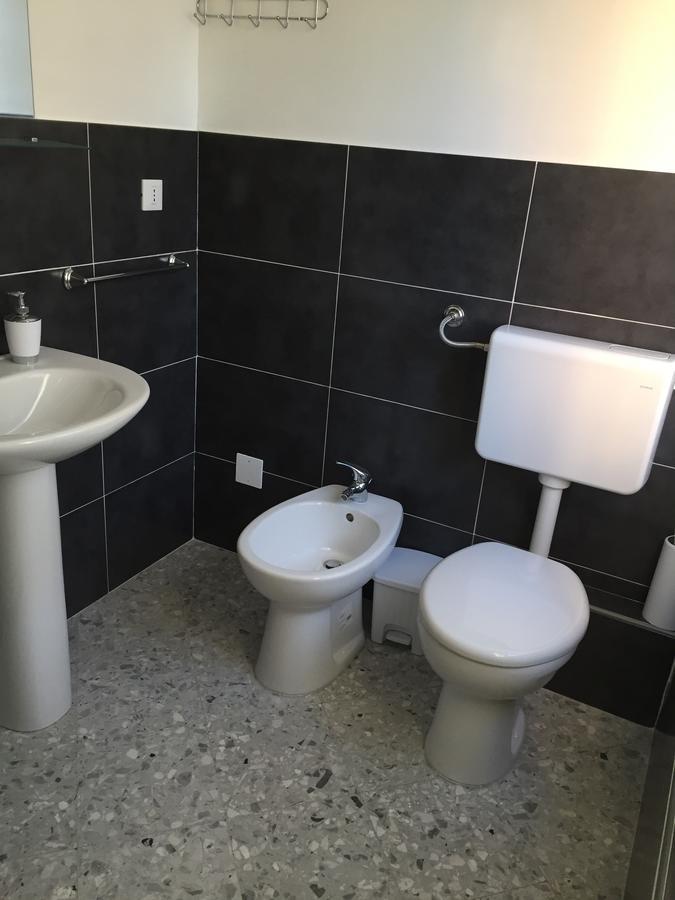 Morfeo 2 Locazioni Turistiche Bed & Breakfast Palermo Exterior photo