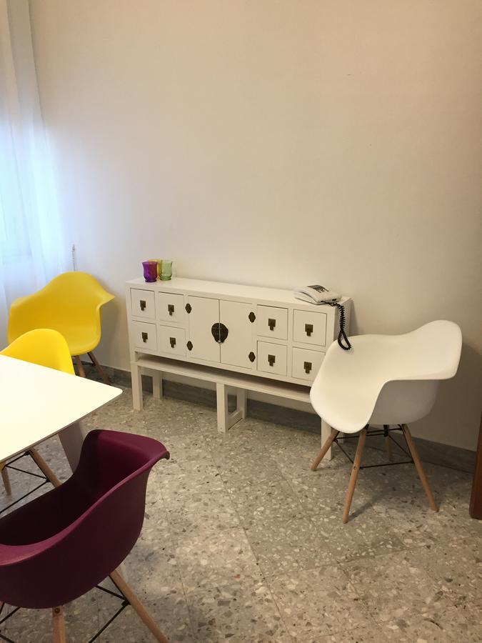 Morfeo 2 Locazioni Turistiche Bed & Breakfast Palermo Exterior photo