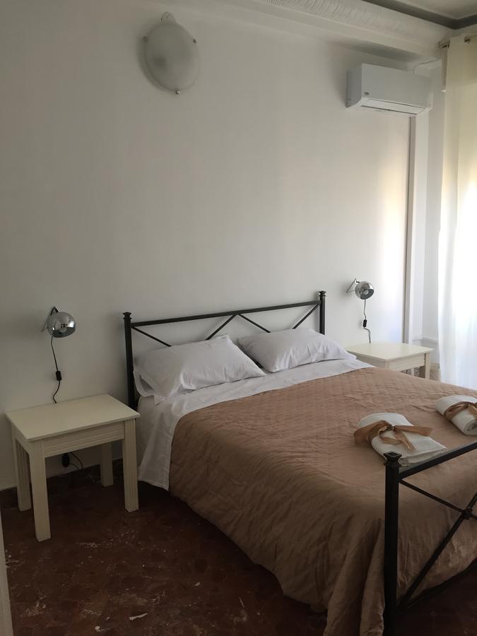 Morfeo 2 Locazioni Turistiche Bed & Breakfast Palermo Exterior photo