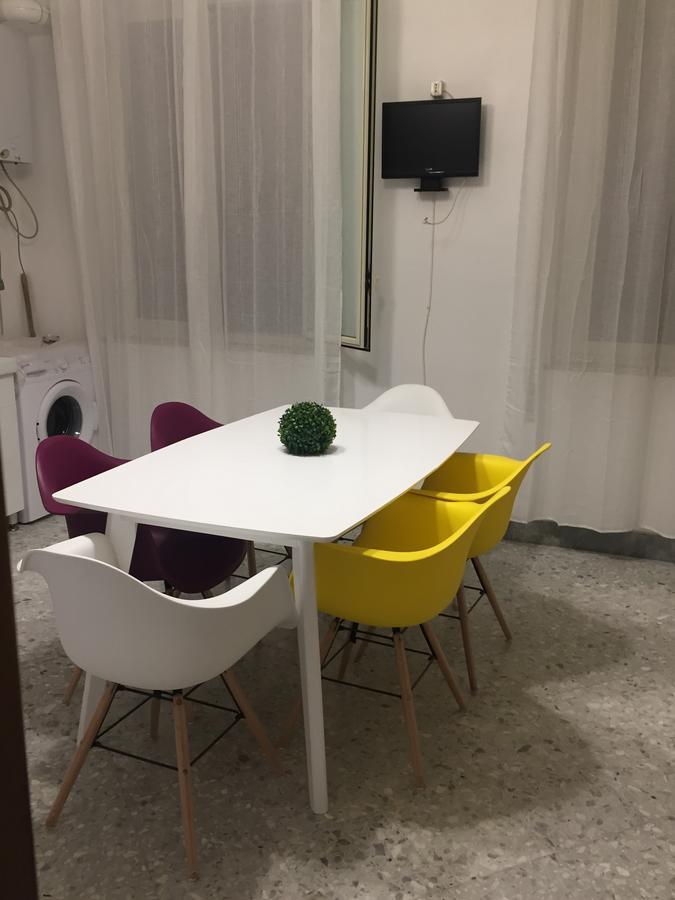 Morfeo 2 Locazioni Turistiche Bed & Breakfast Palermo Exterior photo