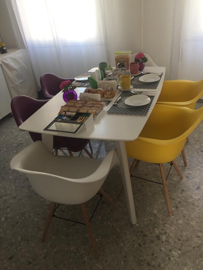 Morfeo 2 Locazioni Turistiche Bed & Breakfast Palermo Exterior photo
