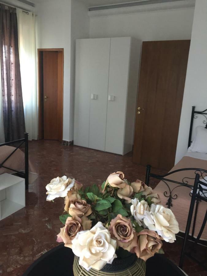 Morfeo 2 Locazioni Turistiche Bed & Breakfast Palermo Exterior photo