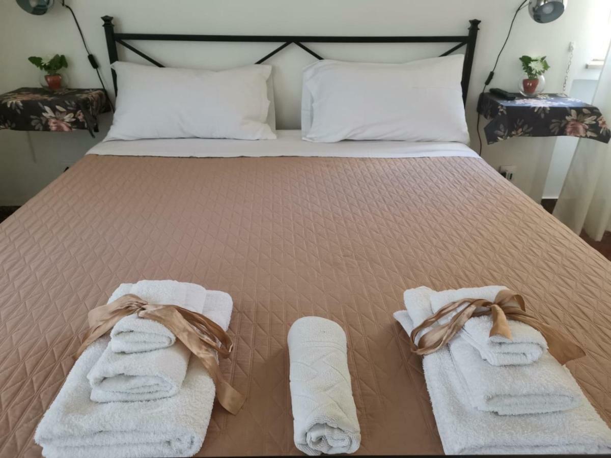 Morfeo 2 Locazioni Turistiche Bed & Breakfast Palermo Exterior photo