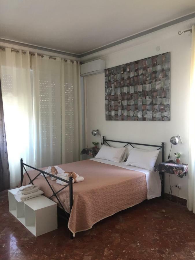 Morfeo 2 Locazioni Turistiche Bed & Breakfast Palermo Exterior photo
