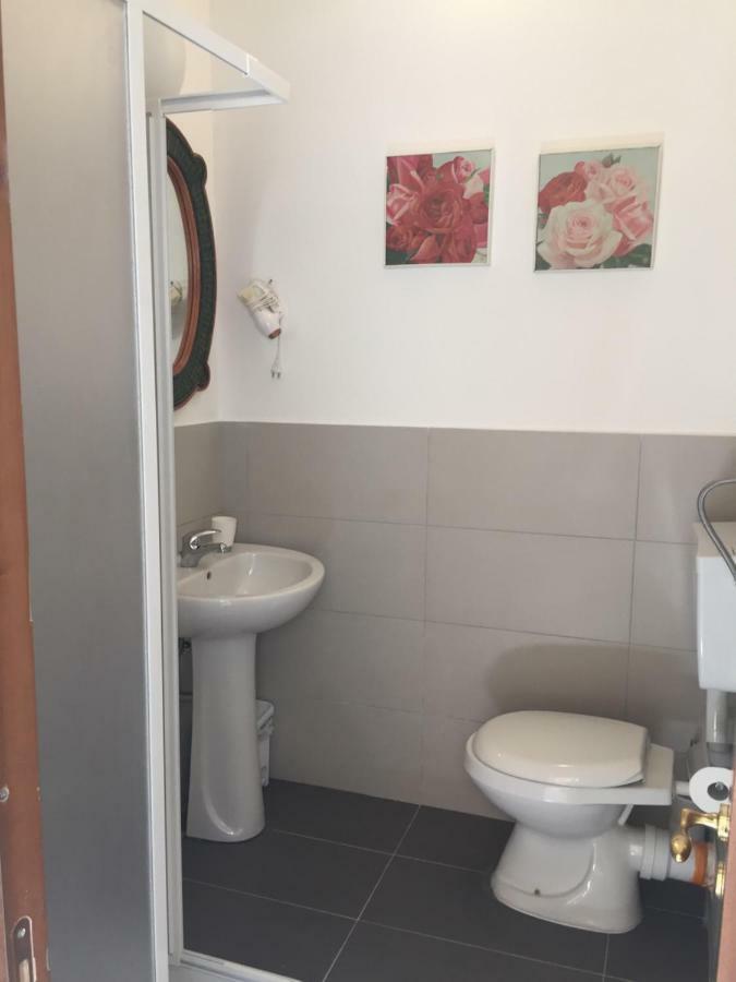 Morfeo 2 Locazioni Turistiche Bed & Breakfast Palermo Exterior photo