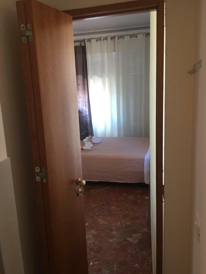 Morfeo 2 Locazioni Turistiche Bed & Breakfast Palermo Exterior photo