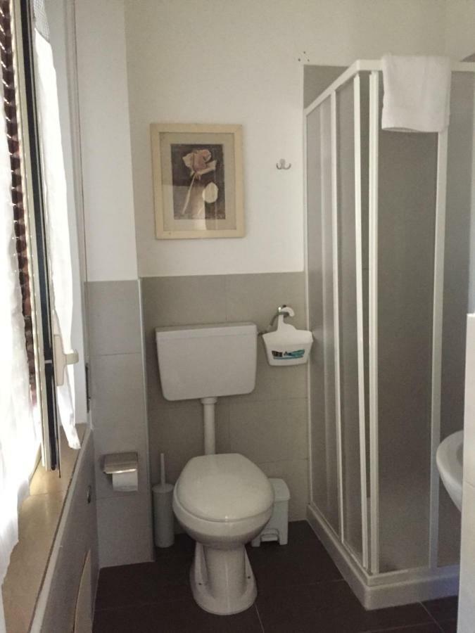 Morfeo 2 Locazioni Turistiche Bed & Breakfast Palermo Exterior photo