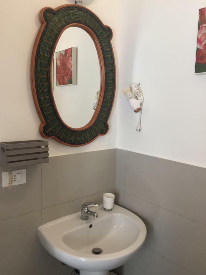 Morfeo 2 Locazioni Turistiche Bed & Breakfast Palermo Exterior photo