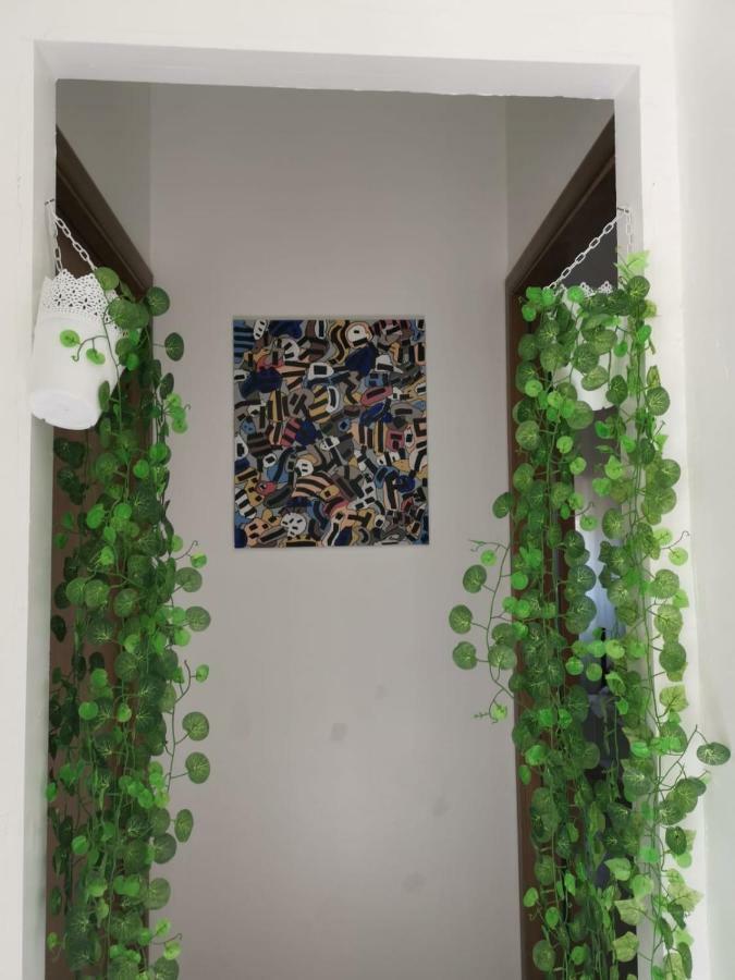 Morfeo 2 Locazioni Turistiche Bed & Breakfast Palermo Exterior photo